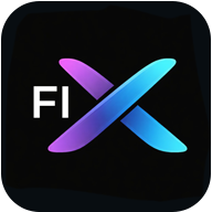 Finance Intelligence X icon