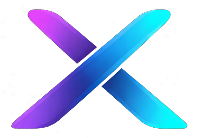 X-BE Logo
